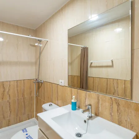 Apartamento Yumbo Dunas 2 *