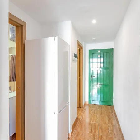 Yumbo Dunas 2 아파트 San Bartolomé