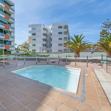 아파트 Yumbo Dunas 2