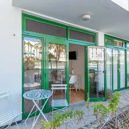 아파트 Yumbo Dunas 2