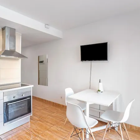 Yumbo Dunas 2 Apartamento San Bartolomé