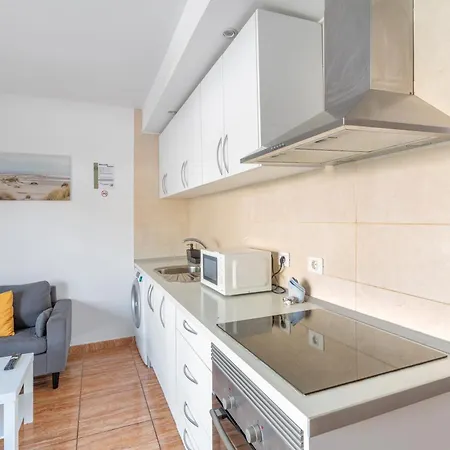 Apartamento Yumbo Dunas 2 San Bartolomé