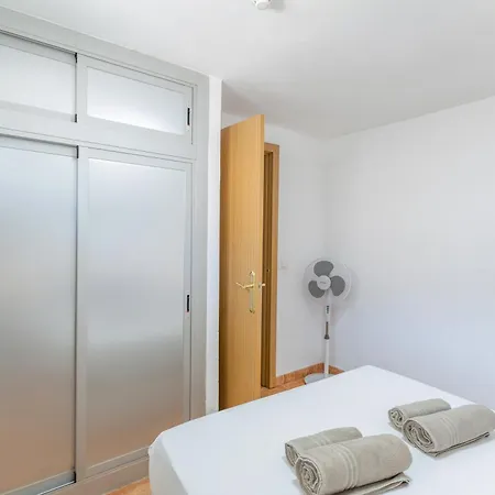 Yumbo Dunas 2 Apartamento