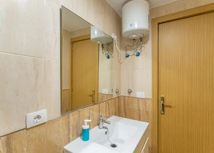 Yumbo Dunas 2 * San Bartolomé