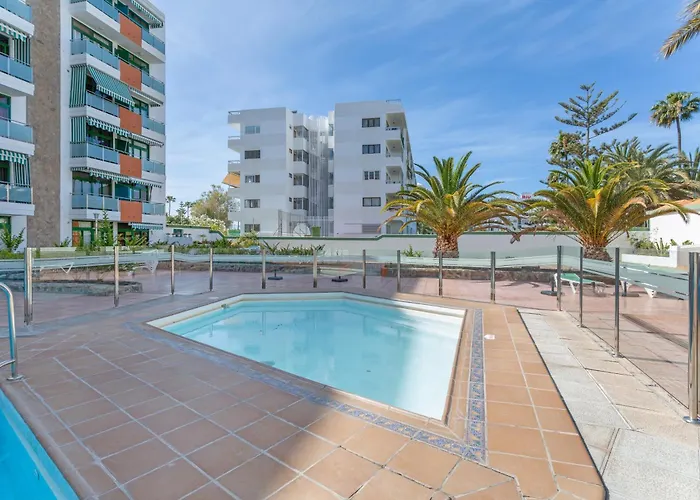 아파트 Yumbo Dunas 2