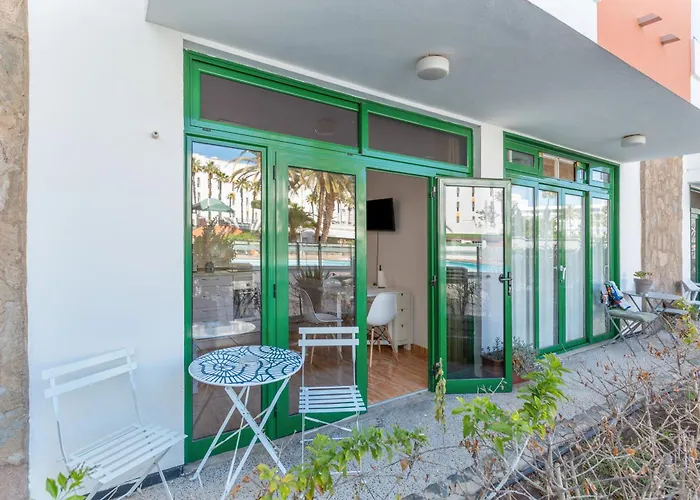 아파트 Yumbo Dunas 2