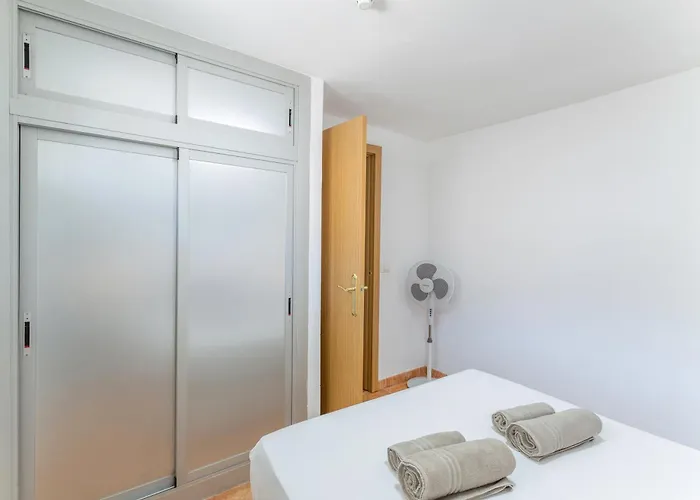 Yumbo Dunas 2 아파트