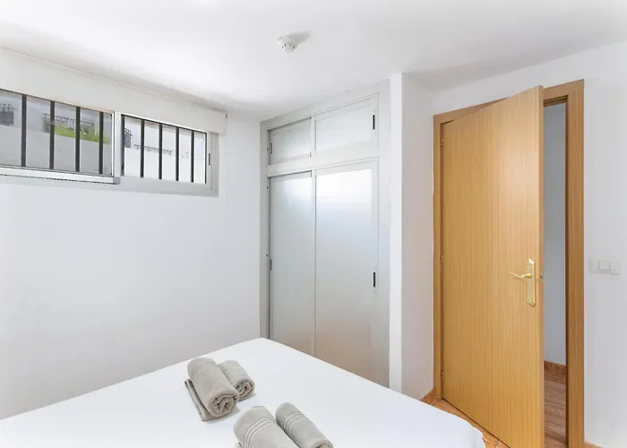 Yumbo Dunas 2 아파트 *